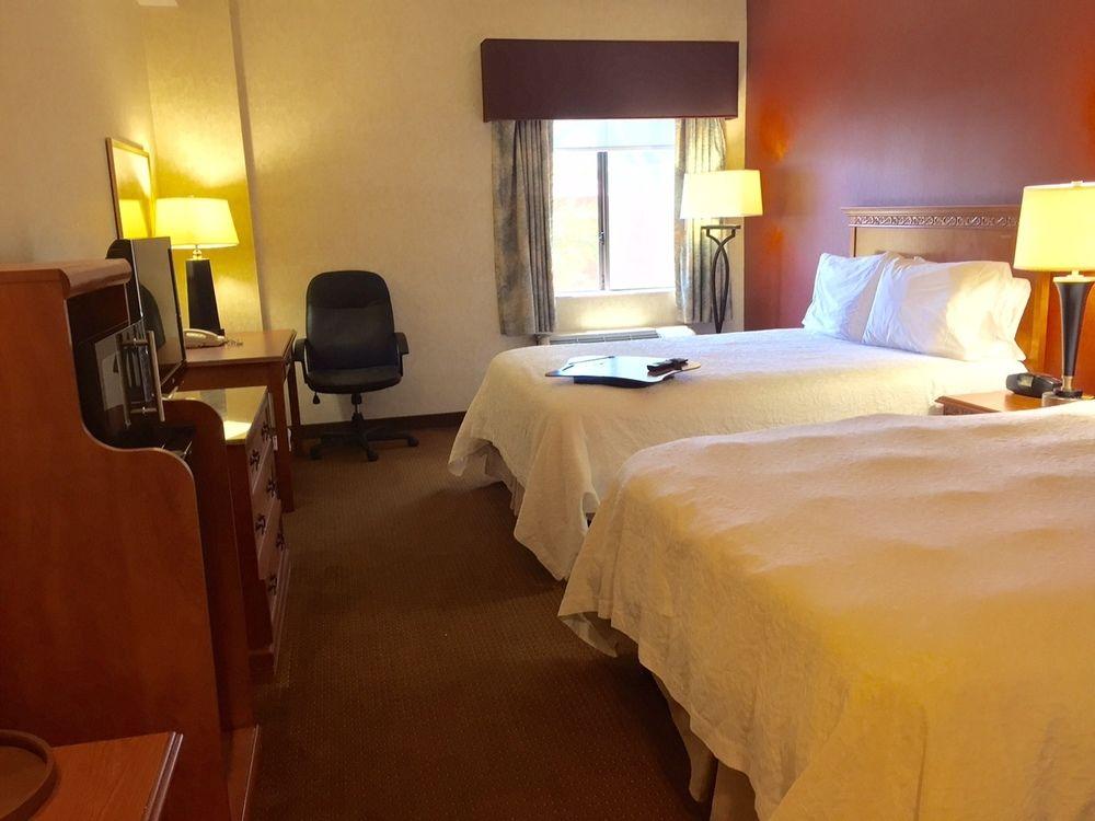 Best Western Plus Arrowhead Hotel Colton Εξωτερικό φωτογραφία